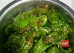 擂辣椒皮蛋的做法图解4