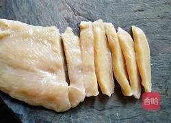 干炸香酥里脊的做法图解4