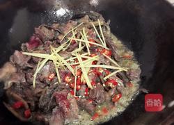 红烧黄鳝的做法图解6