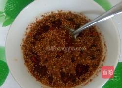 炝拌海带丝的做法图解3