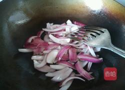 西红柿炖牛腩的做法图解3