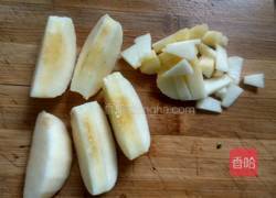 黄瓜苹果汁的做法图解6