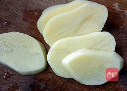 自制肯德基炸薯条的做法图解2