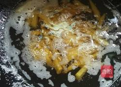 自制肯德基炸薯条的做法图解9