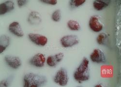 酸奶水果薄脆的做法图解2