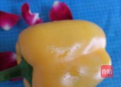 凉拌香椿芽的做法图解2