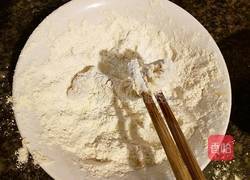 干炸香酥里脊的做法图解10