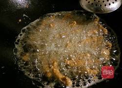 干炸香酥里脊的做法图解13