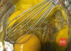 布朗尼蛋糕的做法图解4