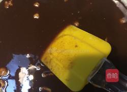 布朗尼蛋糕的做法图解6
