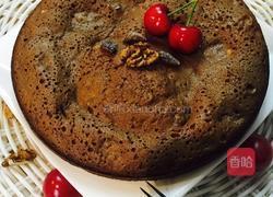 布朗尼蛋糕的做法图解11