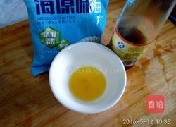 鸡蛋炒馒头的做法图解2