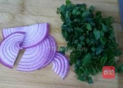 香辣土豆块的做法图解2