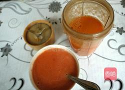 西红柿茄子的做法图解4