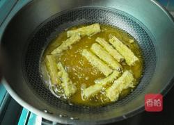 西红柿茄子的做法图解7