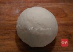 茴香饺子的做法图解2