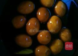 乡巴佬卤鸡蛋的做法图解6