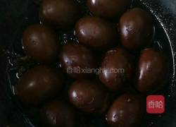 乡巴佬卤鸡蛋的做法图解8