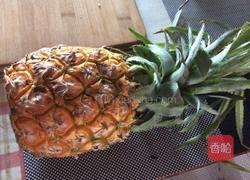 菠萝酒的做法图解1