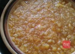 止咳圣品密炼枇杷膏的做法图解8