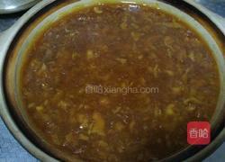 止咳圣品密炼枇杷膏的做法图解10