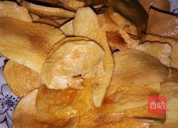 炸土豆片的做法图解6