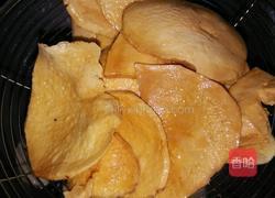 炸土豆片的做法图解5