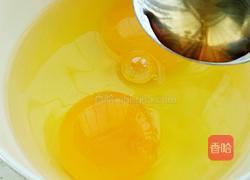 蒜薹炒鸡蛋的做法图解4