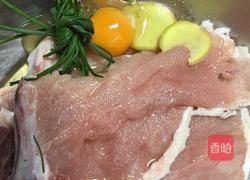 酱烧排骨的做法图解3