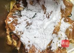 酱烧排骨的做法图解6