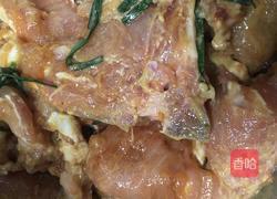 酱烧排骨的做法图解7