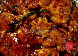 酱烧排骨的做法图解11