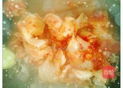 肥牛泡菜汤的做法图解2