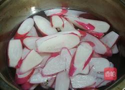 羊肉萝卜馅饺子的做法图解7