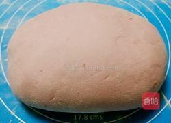 羊肉萝卜馅饺子的做法图解10