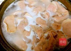 羊肉萝卜馅饺子的做法图解13