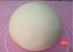家常包子的做法图解1