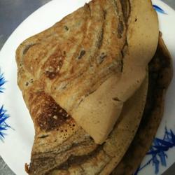 早餐饼的做法[图]