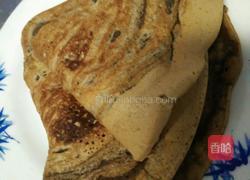 早餐饼的做法图解8