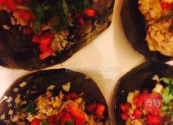 蒜蓉带子的做法图解6