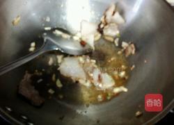 东北白菜冻豆腐炖粉条的做法图解4