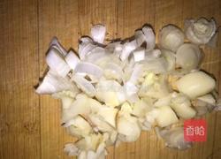 红油猪耳朵的做法图解1