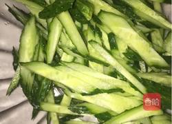 红油猪耳朵的做法图解2