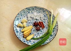 红烧排骨炖土豆的做法图解2