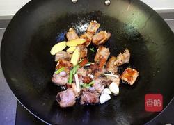 红烧排骨炖土豆的做法图解6