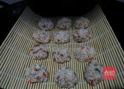 糯米珍珠丸子的做法图解7