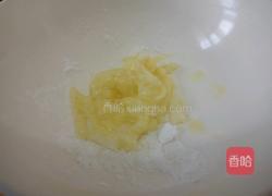 芒果芝士蛋糕的做法图解4