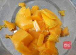 芒果芝士蛋糕的做法图解5