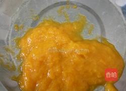 芒果芝士蛋糕的做法图解6