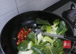 上海青的做法图解3
